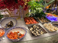 -漳州皇冠假日酒店·原素全日制餐厅