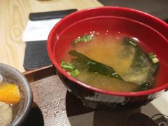 -本格丼·炭火烤肉饭(大悦路成都大悦城店)