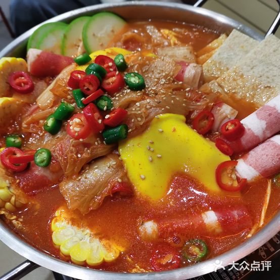 肥宅炸物
