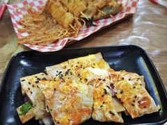 -大军烤冷面