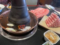 -东来顺饭庄(金泉广场店)