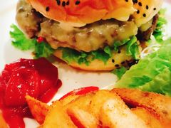 -UPPER KITCHEN(延安路店)