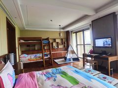 -西双版纳融创皇冠假日度假酒店