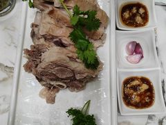 -马老六清真餐厅(雁滩店)