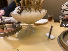 -余欢领鲜火锅(新街口店)