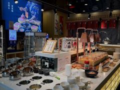 -匠牛亭·锅物烧肉放题自助(昆百大·泰业城店)