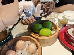 -滋粥楼·顺德菜(番禺广场总店)