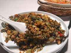 -千百味红餐厅·江西菜(绿地双子塔店)