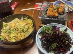 -雀舞云南菜(天津天河城购物中心店)