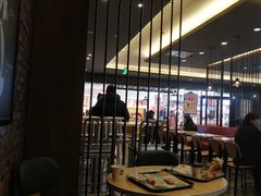 -汉堡王(砂之船奥莱店)