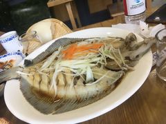 -潮有信餐厅(碧桂园十里金滩店)