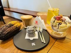 -马凯餐厅(地安门店)