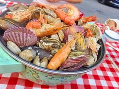 -倍儿美海鲜排挡·非遗海鲜蒸饺(洋货店)