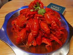 -呷湘厨·家宴·鱼汤捞饭(津南店)
