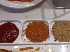-玉善烧烤串城(长春总店)