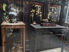 -云洲古玩城(大木桥路店)