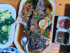 -龙姐私房菜(和顺古镇店)