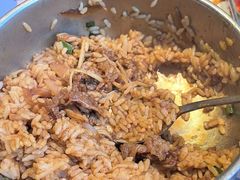 -西塔老太太泥炉烤肉(沈阳店)