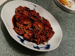 -蟹榭(静安寺晶品商场店)