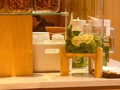 -无印良品餐堂 MUJI Diner(成都太古里店)