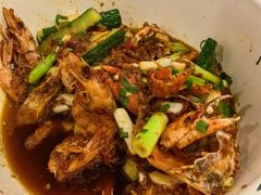 -辣螃铠盆盆蟹大排档(总店)