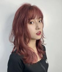 点击看大图 -那茉 Hair Salon