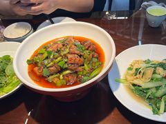 -眉山小馆(华强广场店)