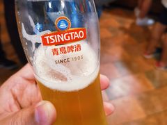 原浆-老东镇啤酒屋海鲜加工·蒸汽海鲜·海鲜烧烤(台东店)