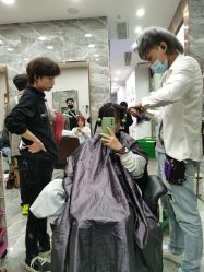 -YDO SALON