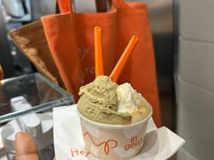-Dip in Gelato(富民路店)