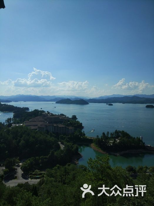 千岛湖·梦想2号大型豪华游艇图片 - 第3张