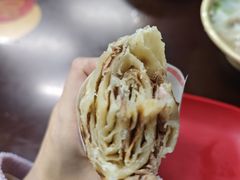 -好吃再来大饼熏肉(胜利北路店)