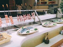 -味茂·老船夫1927(东海东路店)