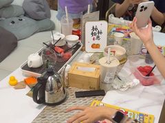 -剧狐剧本杀(徐汇1号店)