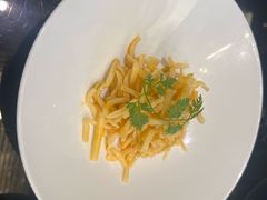 -杭州和达希尔顿逸林酒店·和园中餐厅