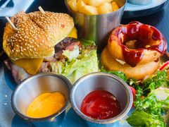 -bluefrog蓝蛙(恒隆广场店)