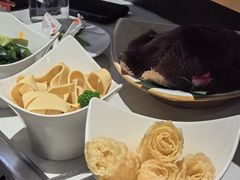 -海底捞火锅(长宁路龙之梦店)