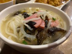 云南过桥米线-福利来酒店(泺源大街店)
