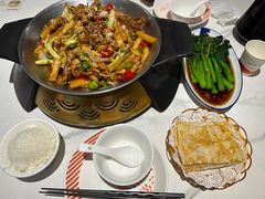 -大丰收·蛙功夫(晋江万达店)