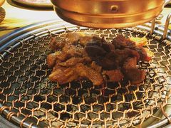 护心肉-麻蒲碳烤肉(远景路1号店)