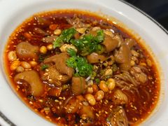 -新太二·鲜料川菜(智慧城广百店)