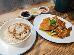 -星平鸡饭·粤菜小炒(印象城旗舰店)