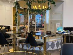 大堂-Lilliput粒粒堡亲子餐厅(祥云小镇店)