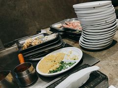 -大渔铁板烧(花园道店)