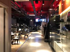 -威尔仕健身·游泳(古北店)