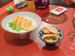 -红雀围·海鲜火锅(陆家嘴中心店)