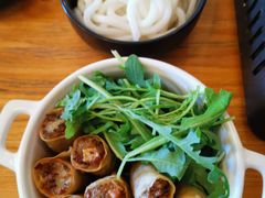 -沃野Oii(青年湖店)