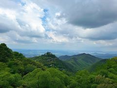 -莫干山风景区
