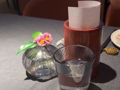 -锦府园·新台州菜(合生汇店)