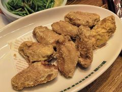 -新白鹿餐厅(龙游路总店·杭帮菜名店)